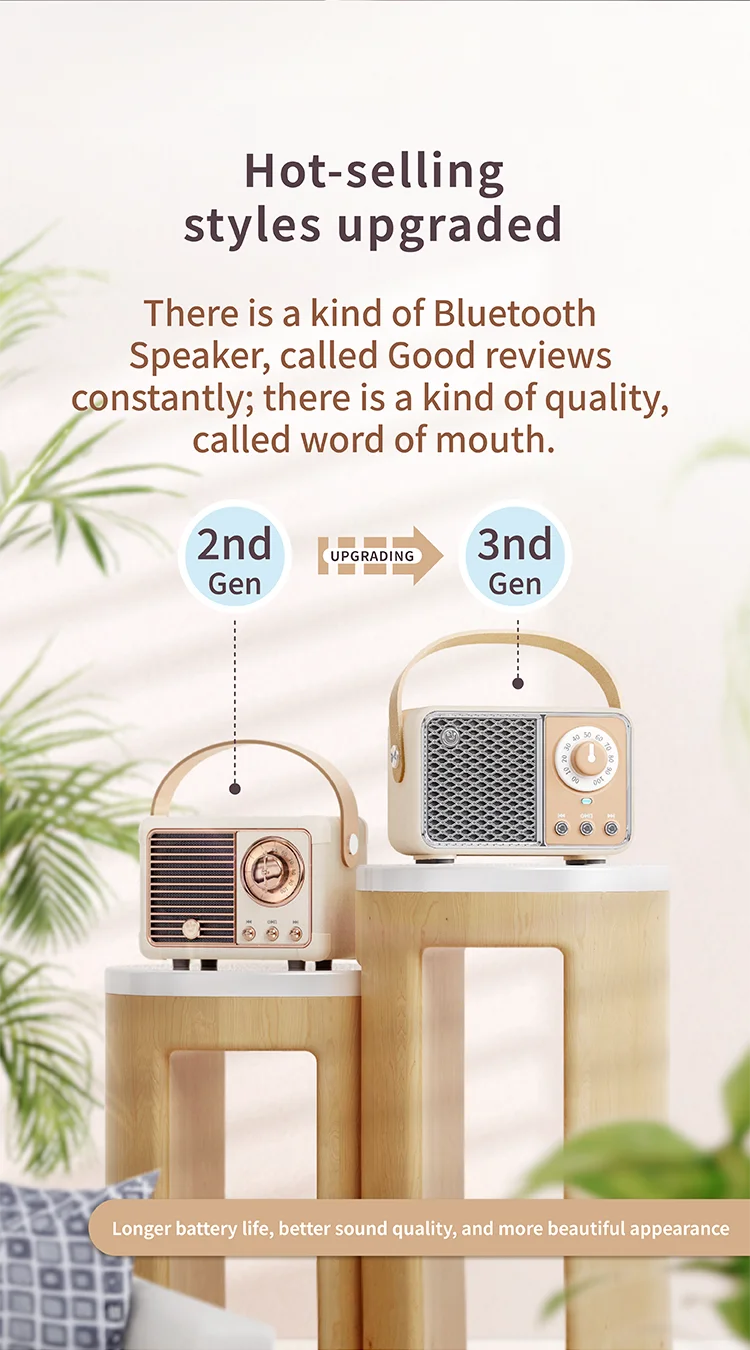 Wireless Caixa De Som Portable Bluetooth Speaker Sound Music Box Blutooth For Handfree Mini Subwoofer Bocina Blootooth Hand Free